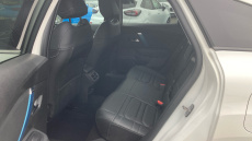 Citroen C4 100kW Shine Plus 50kWh 5dr Auto Electric Hatchback